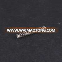 high quality long working life gas pressure spring